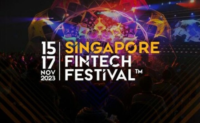 Next Big: Singapore's FinTech Festival 2024